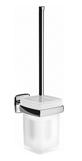 Стойка с туалетной щеткой GEM Am.Pm Фото 1