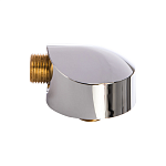 Hansgrohe Fixfit Угловой соединитель для скрыт. монтажа Фото 2