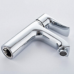 Смеситель для умывальника Ledeme 1034L Фото 5