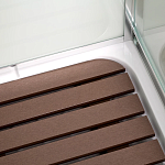 Душевая кабина Deto K409S (90x90) Фото 4