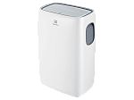 Мобильный кондиционер Electrolux LOFT EACM-11 CL/N3 Фото 1