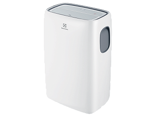 Мобильный кондиционер Electrolux LOFT EACM-11 CL/N3 Фото 1