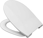 Унитаз-компакт Roca Victoria Nord  + тонкое сиденье микролифт Фото 3