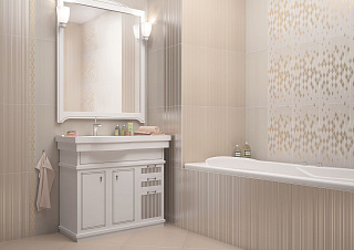 AltaCera - Blik Crema Фото 1