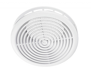 Диффузор потолочный МВ 100 ПФс, ПС белый Фото 1