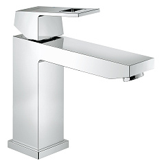 Смеситель GROHE Eurocube для раковины