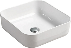 Фигурный умывальник Melana MLN-78110