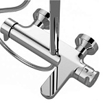 Душевая система Ideal Standard IdealRain ECO 1097АА Фото 3