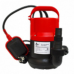 Насос дренажный STI UP-400 P Фото 3