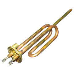 Нагревательный элемент RCA PA 1.5 кВт М5 с прокладкой 