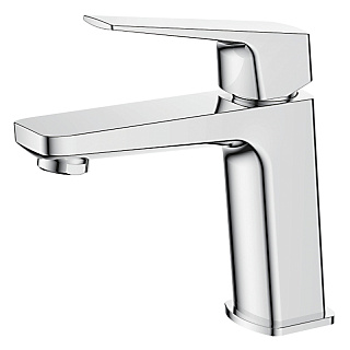 Смеситель для умывальника Ledeme L1081 Фото 1