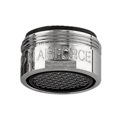 Аэратор Remer RR 83M24 наружняя резьба M24