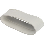 Адаптер моноблочный для раздельного дымоудаления DN80/80 STOUT (Bx) Фото 9