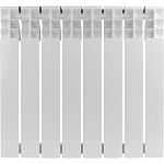 Радиатор ROMMER Optima Bm500 8 секций Фото 3