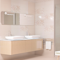 AltaCera - Pion Crema 