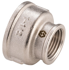 Муфта переходная 1"х3/4" MVI