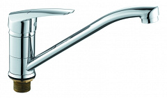 Смеситель для кухни Konner BLITZ BLZ1100