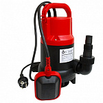 Насос фекальный STI FP-550 Р Фото 1