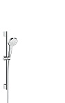 Душевой гарнитур Hansgrohe Croma Select S 1jet 0.65м Фото 1
