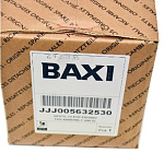 Вентилятор Baxi NUVOLA-3 (005632530) Фото 5