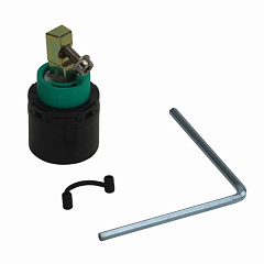 Картридж М2/М3 Hansgrohe 