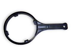 Ключ для корпуса Гейзер ВВ (2010)