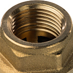 Stout Клапан обратный 3/4"  с металлическим седлом Фото 3