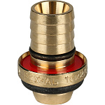 Угол 16  для металлопласт/труб Stout Фото 12