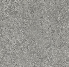 Био-линолеум MARMOLEUM REAL 2,00 Serene grey 3146