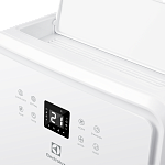Осушитель воздуха Electrolux EDH-65L Фото 2