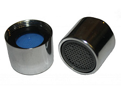 Аэратор 22х1 малый  с внутр. резьбой