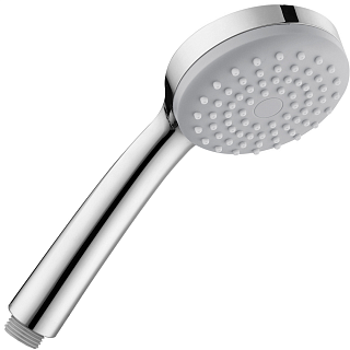 Лейка для душа 1F IDDIS Hand Shower D85мм Фото 1