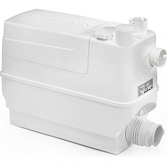 Насос канализационный Grundfos Sololift 2 С-3 