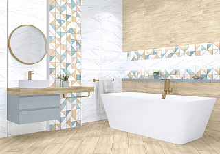 Alma Ceramica - Slash Фото 1