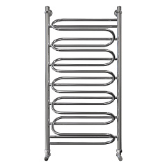 Полотенцесушитель водяной АРГО Ривьера Премиум 6 Универсал 50-100 1" 