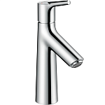 Смеситель для раковины Hansgrohe Talis S 100 Фото 2