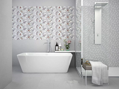 Eletto Ceramica - Malwiya Grey