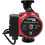 Насос циркуляционный ROMMER PROFI 32/60-180 Фото 2