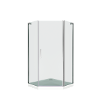 Душевой уголок Good Door Pandora PNT 100x100 Фото 1