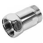 Соединение прямое ВН-НР 1"х 1" VSFH55 Фото 1