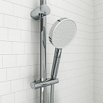 Лейка для душа IDDIS Swipe D120мм Фото 3