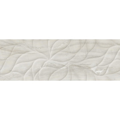 Плитка настенная Eletto Ceramica Gala Ivory Struttura 24.2x70