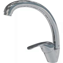 Смеситель для кухни KONNER LIN1200