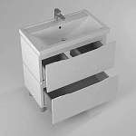 Тумба напольная с умывальником BRIZ Милана т8-70 Фото 2