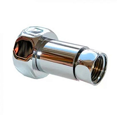 Соединение прямое ВН-ВН 1"х1/2" ViEiR VSF53