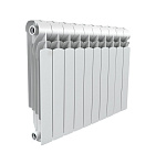 Радиатор Royal Thermo Indigo Super+ 500х10 секций Фото 3