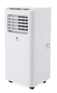 Мобильный кондиционер Royal Clima BUSTА RM-BS28CH-E Фото 1
