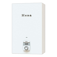 Водонагреватель газовый проточный NEVA 5514Е