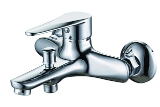 Смеситель Rush Denis для ванны  Фото 1