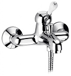 Смеситель для ванны и душа BelBagno UNIQUE Фото 1